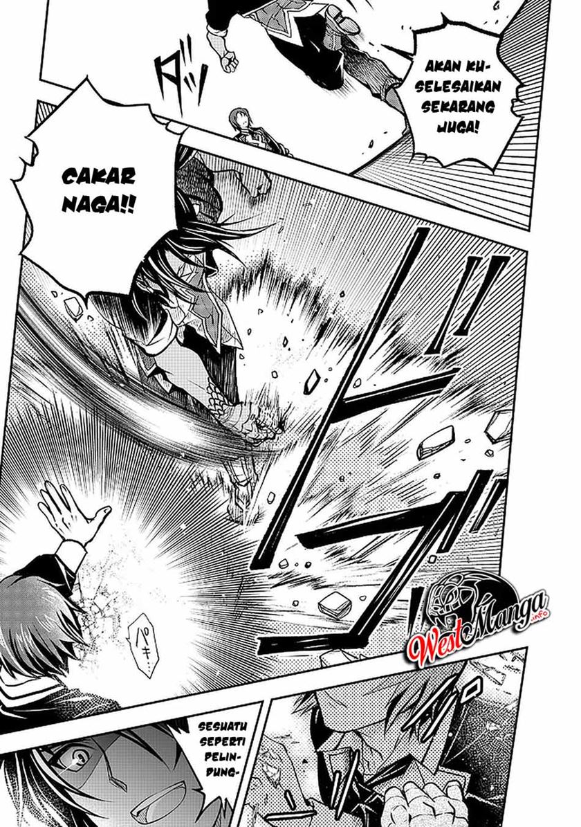 Level 1 No Saikyou Kenja: Noroi De Saikakyuu Mahou Shika Tsukaenai Kedo Kami No Kanchigai De Mugen
